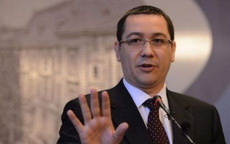 Victor Ponta: după referendum, toți vajnicii oprișani și arsenii strălucesc prin tăcerea înțeleaptă