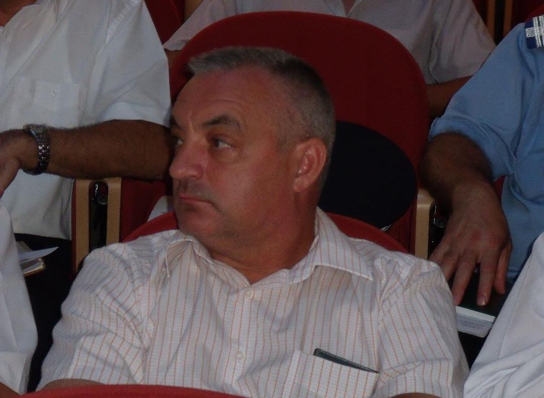 Fostul șef al Gărzii Financiare Vrancea, adjunct la Administrația Județeană a Finanțelor Publice