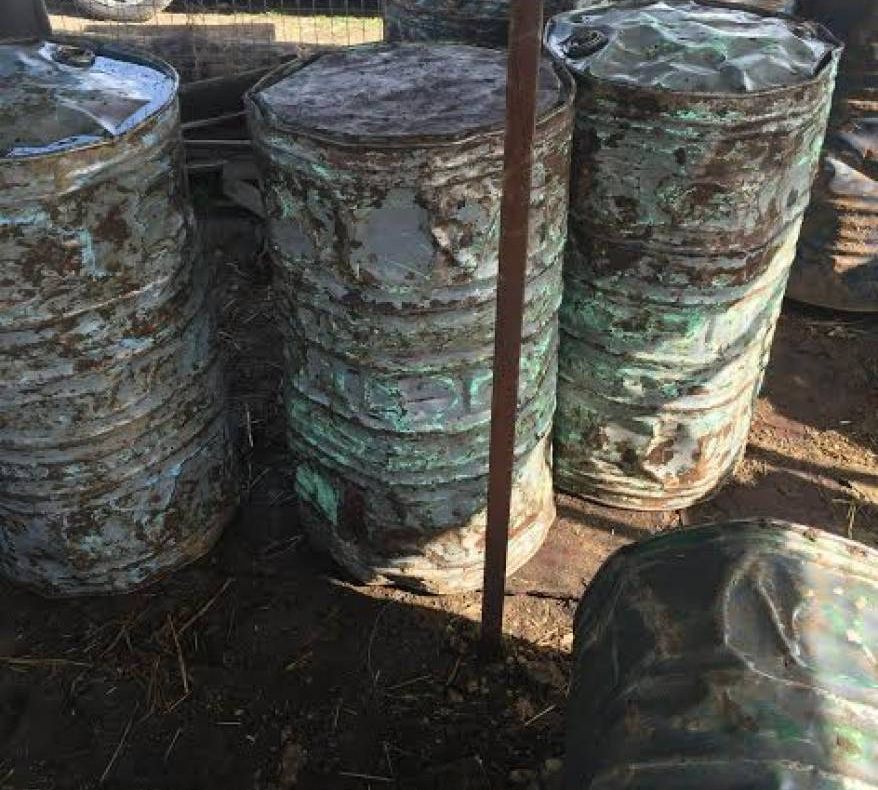 Militar în rezervă, condamnat pentru furt de motorină din depozitul unde era șef