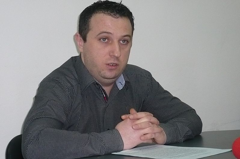 UTIMA ORĂ DSP Vrancea face control la Secția TBC a Spitalului Focșani, în urma știrii publicate de Realitatea de Vrancea