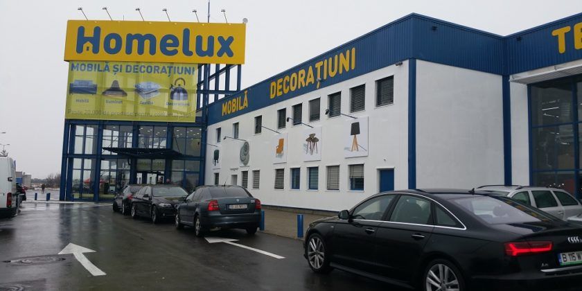 ULTIMA ORĂ   O nouă rețea de magazine de bricolaj va ajunge la Focșani