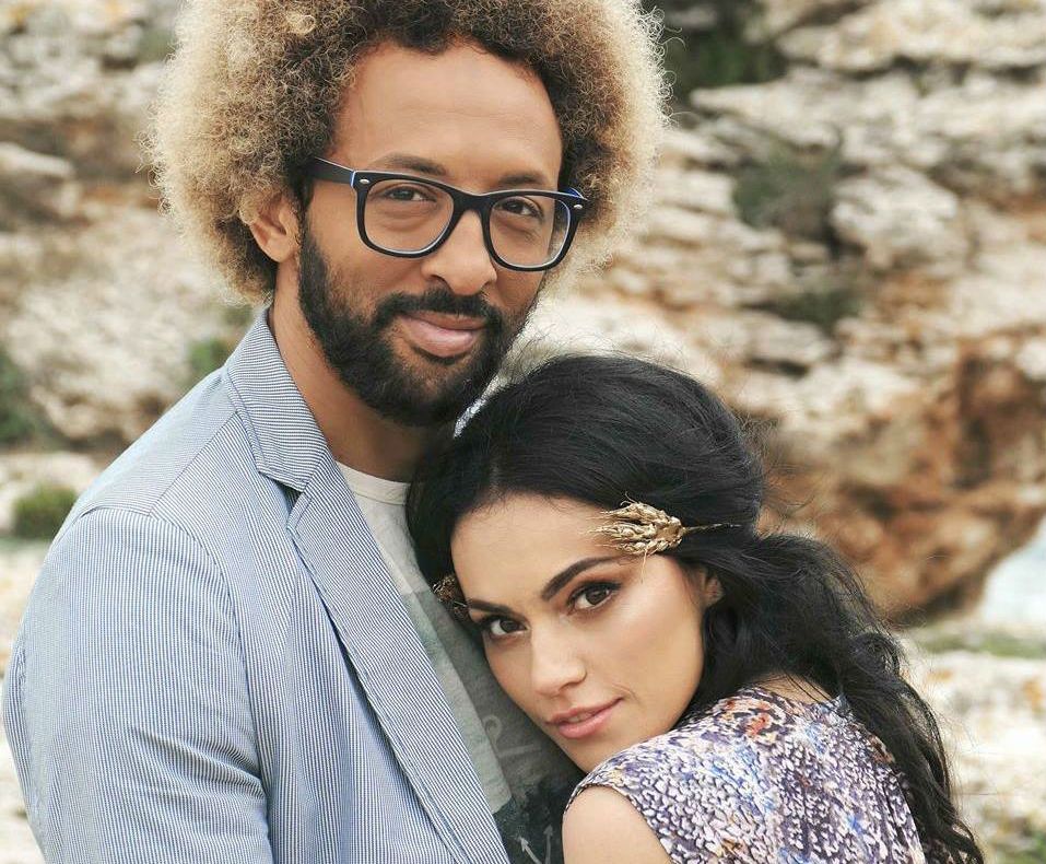 Focșăneanca Oana Kamara, marea câștigătoare la un festival internațional de videochat