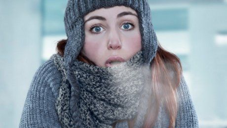 Meteo: vreme deosebit de rece în weekend