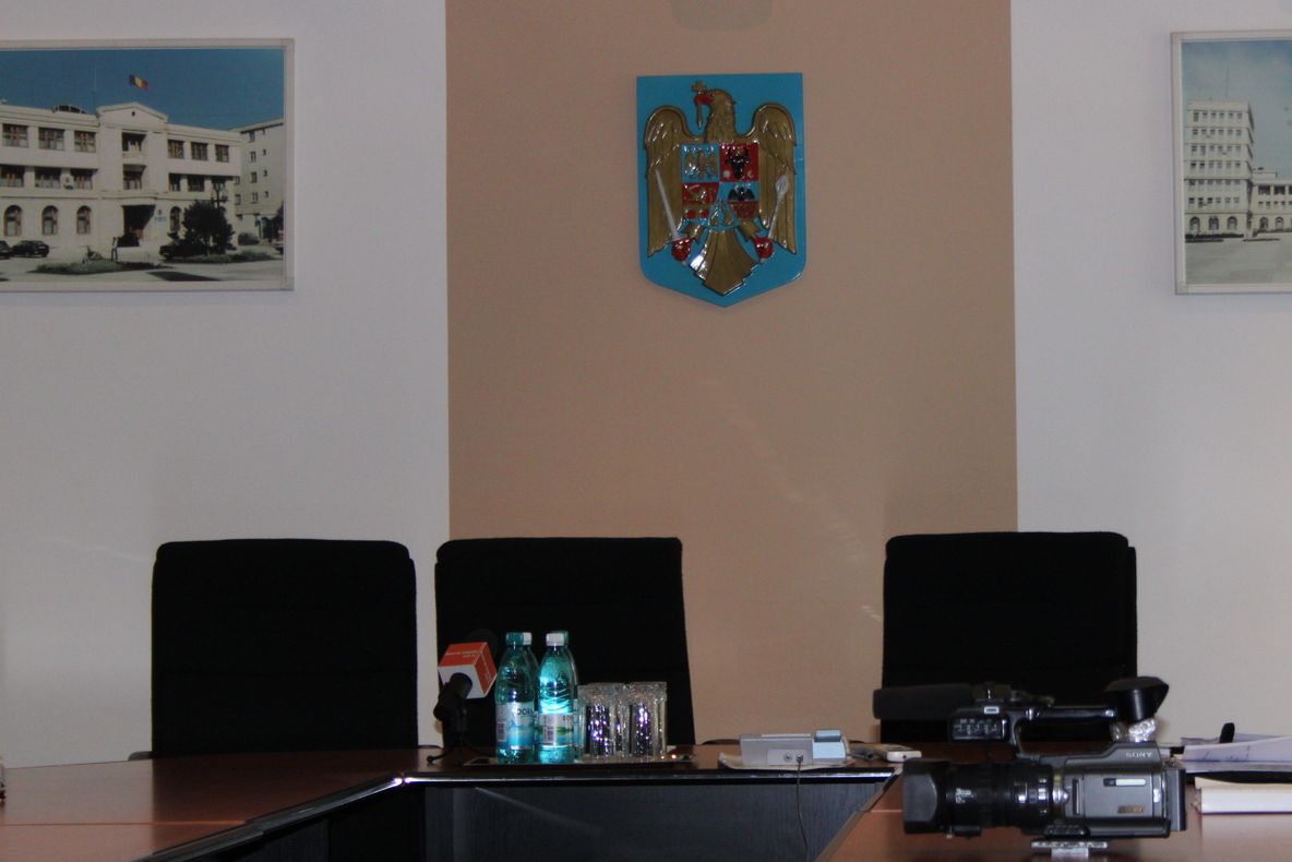 Șapte liberali pentru Primăria Focșani