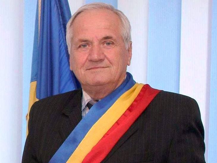 ULTIMA ORĂ   A murit primarul comunei Bordești, Gheorghe Tătaru