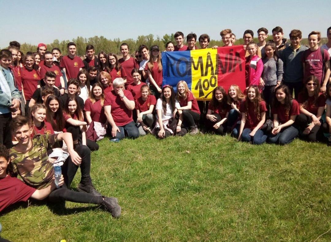 Uniriștii vor fi participa la manifestările de 1 Decembrie, de la Alba Iulia