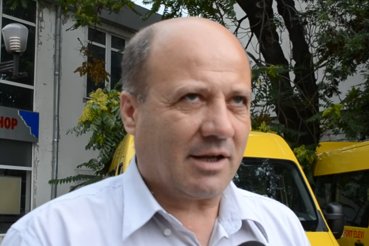 ULTIMA ORĂ Primarul comunei Vintileasca a murit într-un accident de mașină în drum spre Constanța, unde mergea să ia fonduri europene