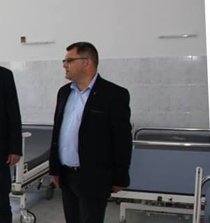 Fără surprize la Spitalul Județean Focșani: Constantin Mîndrilă, singurul candidat pentru postul de manager