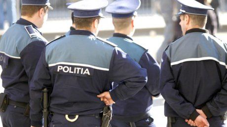 Un băiat și o fată, dați dispăruți, găsiți teferi de oamenii legii