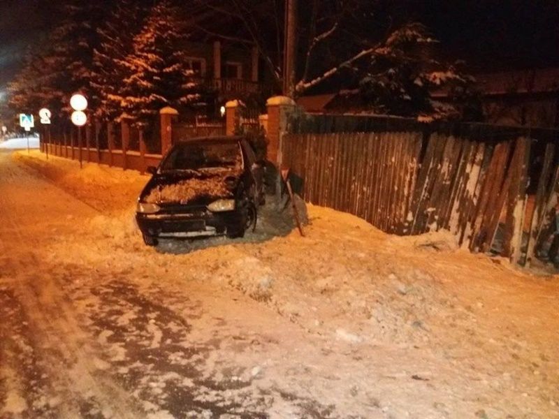 FOTO-VIDEO   Doi tineri din Vrancea, morți într-un accident în Sibiu