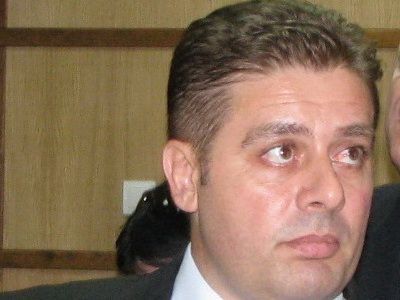 Costică Diță revine la Tribunalul Vrancea