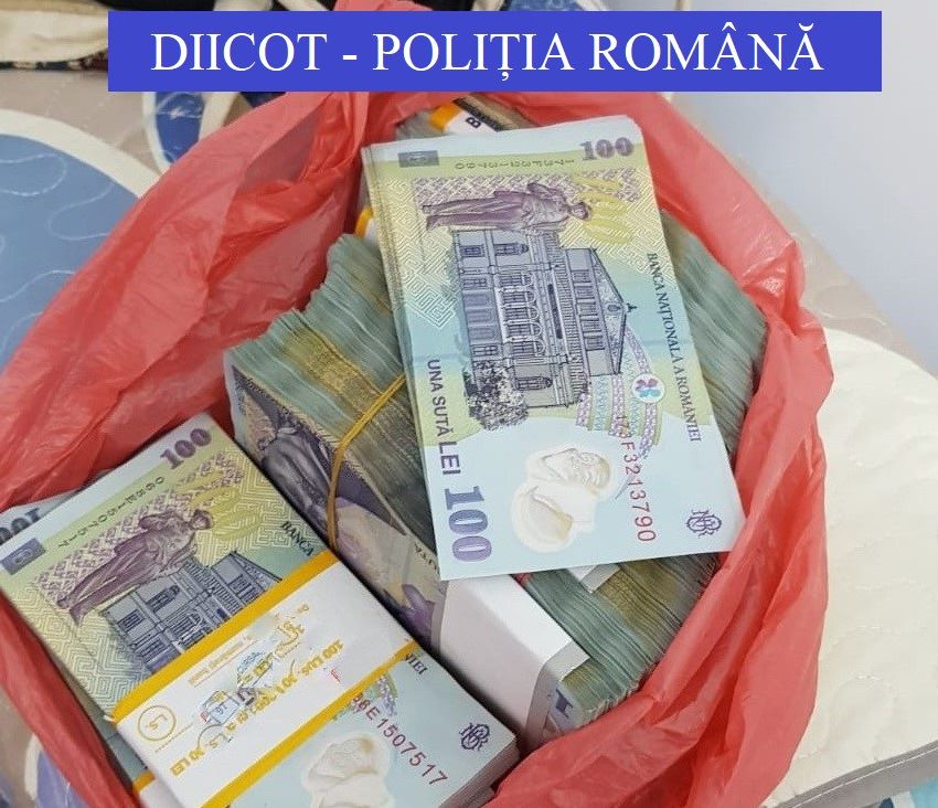 Bărbat din Homocea, săltat de ”mascați”. El este implicat într-un dosar de sclavie modernă, în Anglia