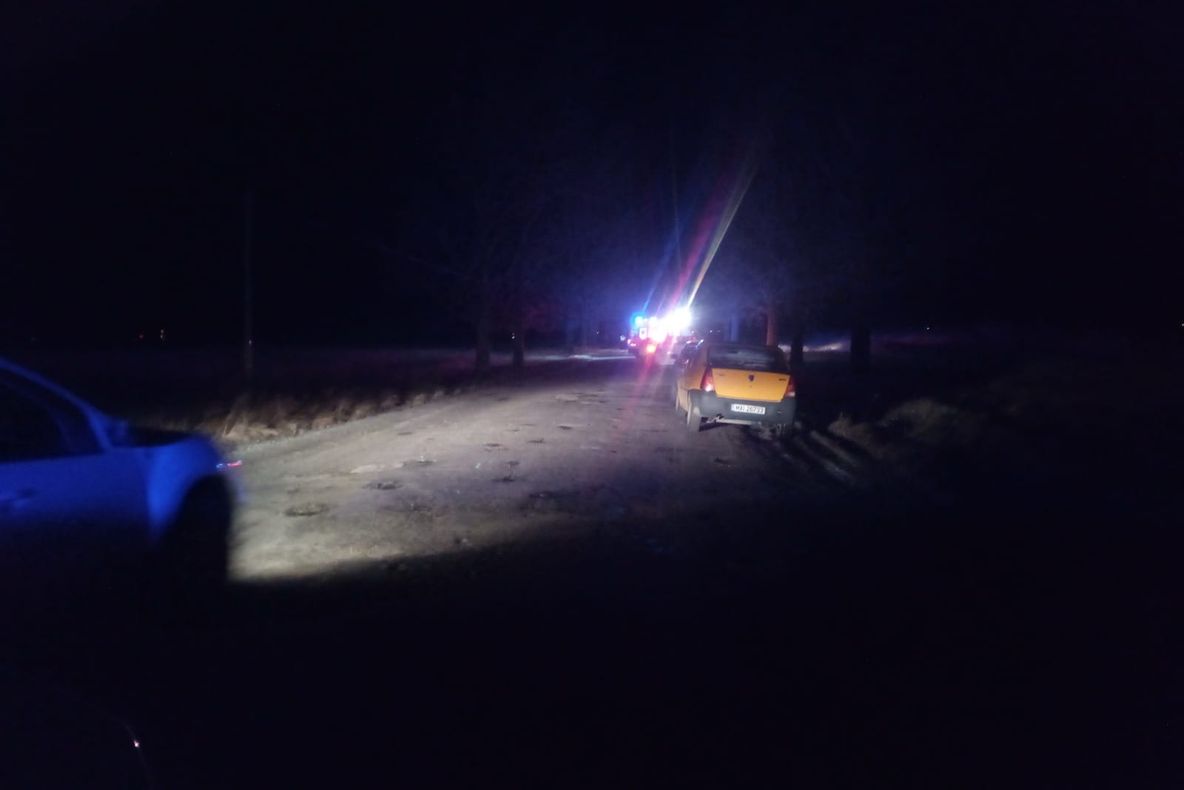 ULTIMA ORĂ  Bărbatul împușcat în mașină - atac mafiot?