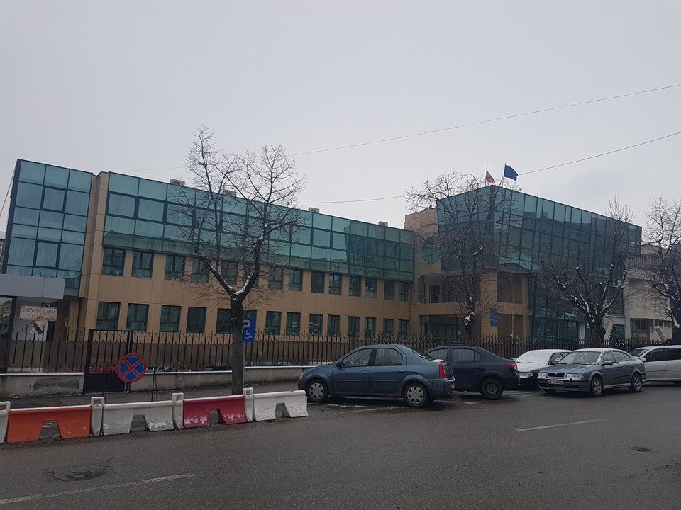 Parchetul Focșani va avea, de la mijlocul verii, un șef nou