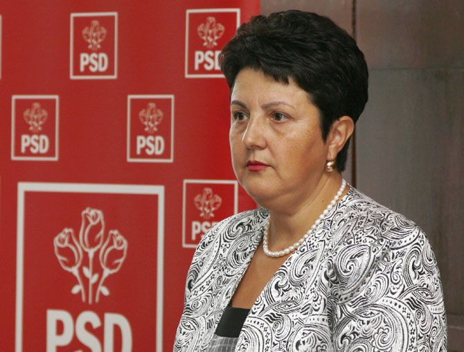 Parlamentarii vrânceni Rodica Boboc (PSD) și Dragoș Bîrlădeanu (PSD) au votat împotriva măririi alocației copiilor. Totuși, alocația se va mări