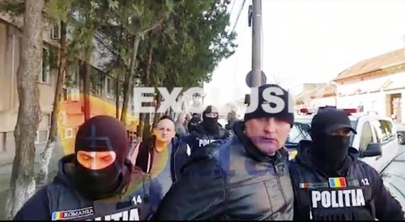 Cum îi cheamă pe cei 3 bărbați reținuți în cazul de omor