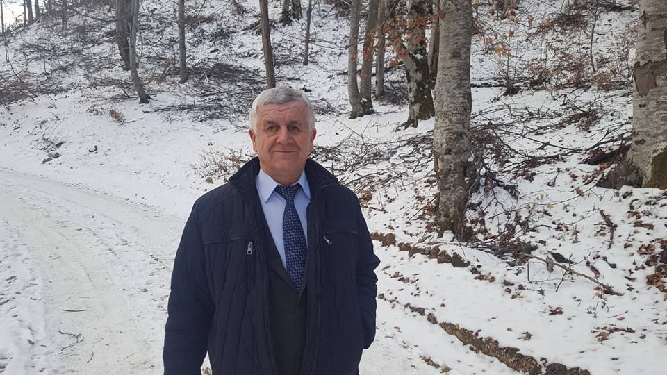 DINASTIA DUȚĂ LA OCOLUL SILVIC FOCȘANI: Gică Duță vrea să-și lase fiul șef, în locul său, după pensionare