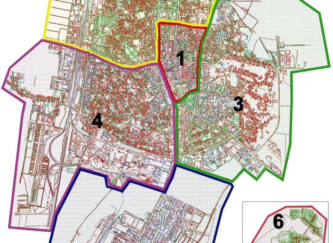 Când se pot întâlni focșănenii cu primarul Misăilă