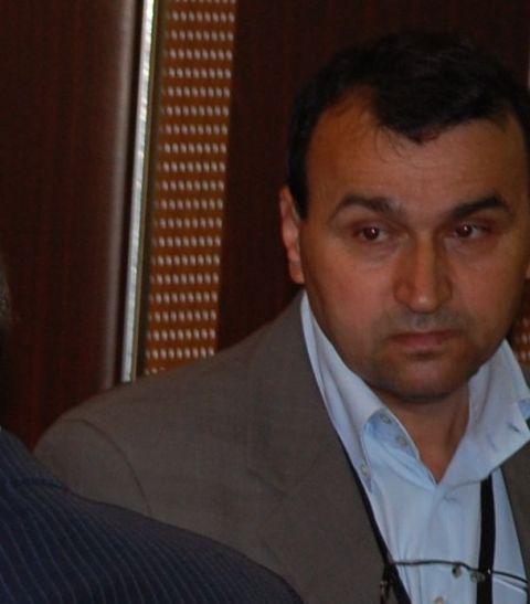 Prefectul Sorin Hornea a fost înlocuit. Noul prefect de Vrancea este un alt om al baronului Oprișan