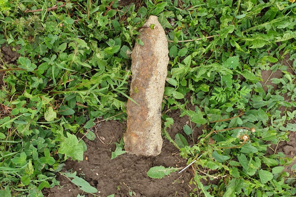 Pompierii vrânceni au avut 3 misiuni pirotehnice într-o zi