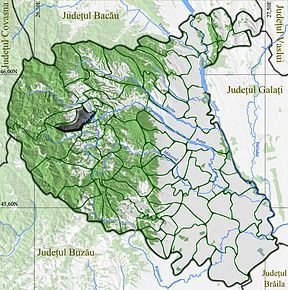 Contabilul Primăriei Vrâncioaia, incompatibil