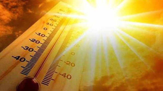 Meteo: alertă de caniculă și disconfort termic