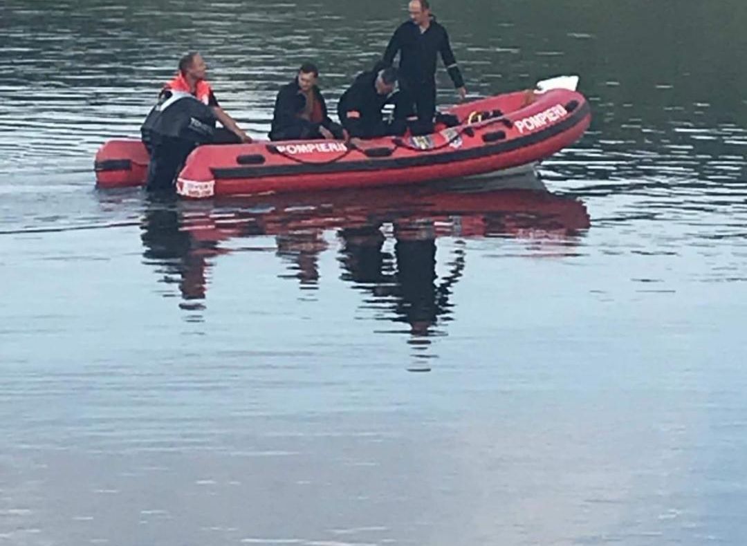 Femeia căutată în mai multe județe, găsită înecată în Râmna