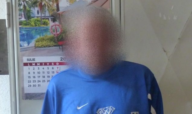 Vrâncean anchetat pentru pedofilie. El apare în niște imagini compromițătoare alături de o fetiță