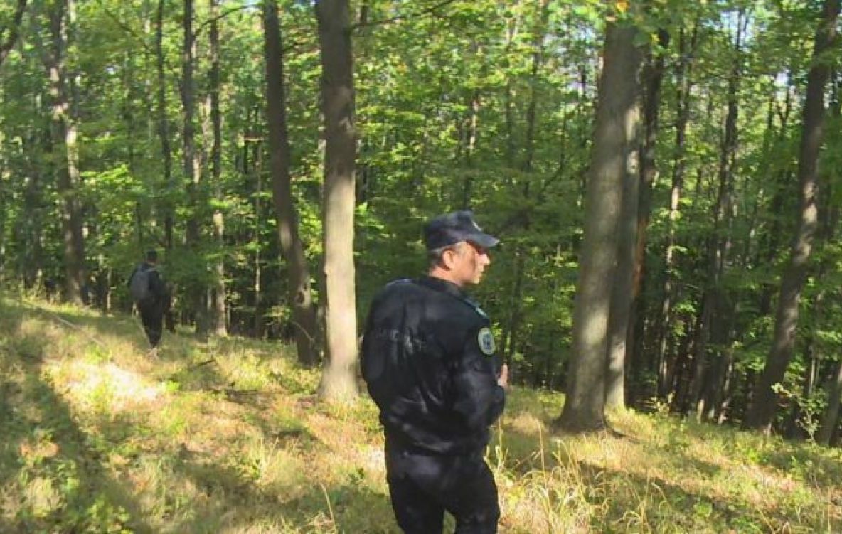 Mobilizare masivă pentru găsirea celor două minore dispărute din Bolotești