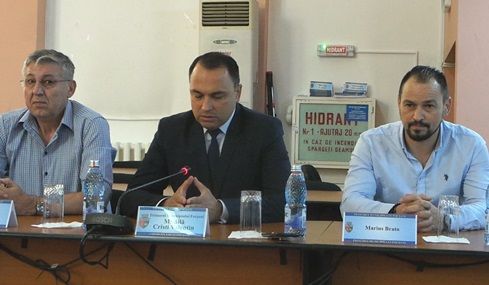 Schimbare de antrenori la CSM Focșani 2007. Marius Bratu antrenează, deocamdată, echipa de fotbal