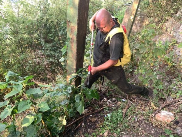 FOTO   Flăcările au distrus o gospodărie, la Popești