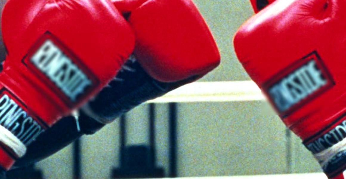 Campioni la box, la juniori, așteptați vineri, la Gugești