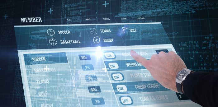 Percheziții, în Vrancea, la o firmă de pariuri sportive