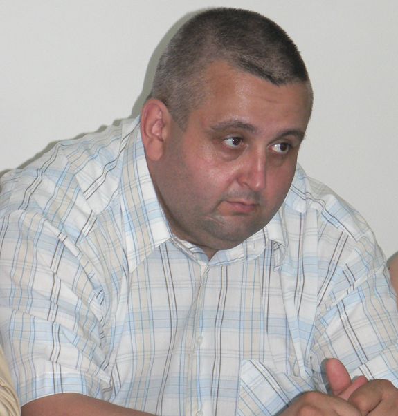 ULTIMA ORĂ Noi percheziții la Primăria Mărășești. Sunt vizate faptele primarului Chitic, pentru care a fost reținut