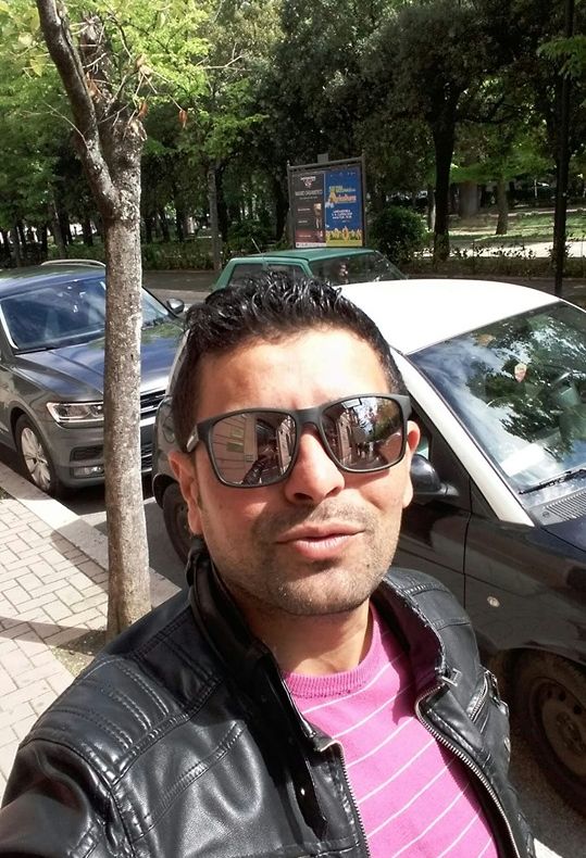 Tânărul din Vrancea care a reparat un parc în Italia a primit două oferte de muncă