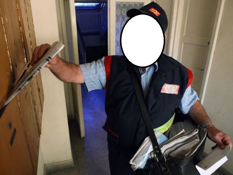 Poștașii din Vrancea - agenți electorali pentru PSD. Corpul de control face verificări la Poșta Română