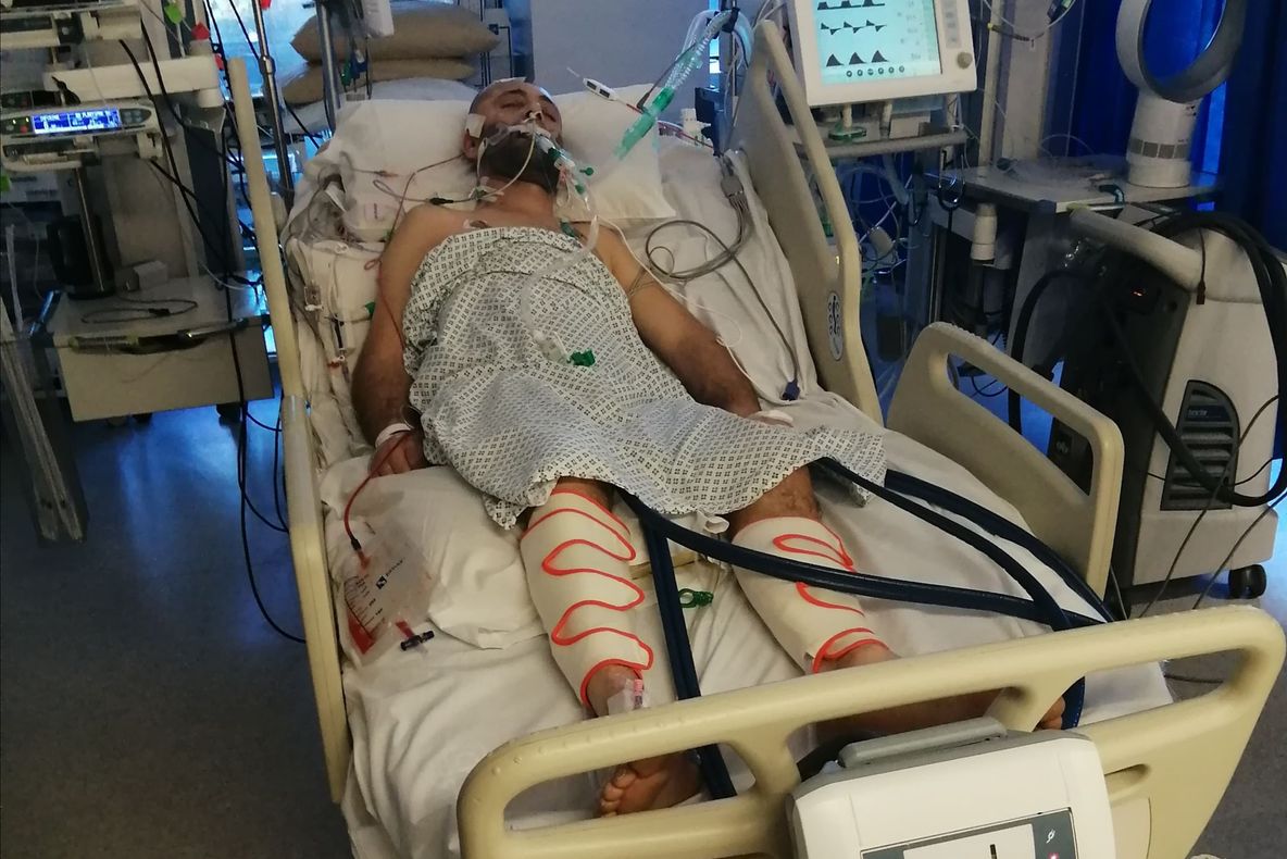 ULTIMA ORĂ Vrânceanul bătut în Anglia a murit astăzi