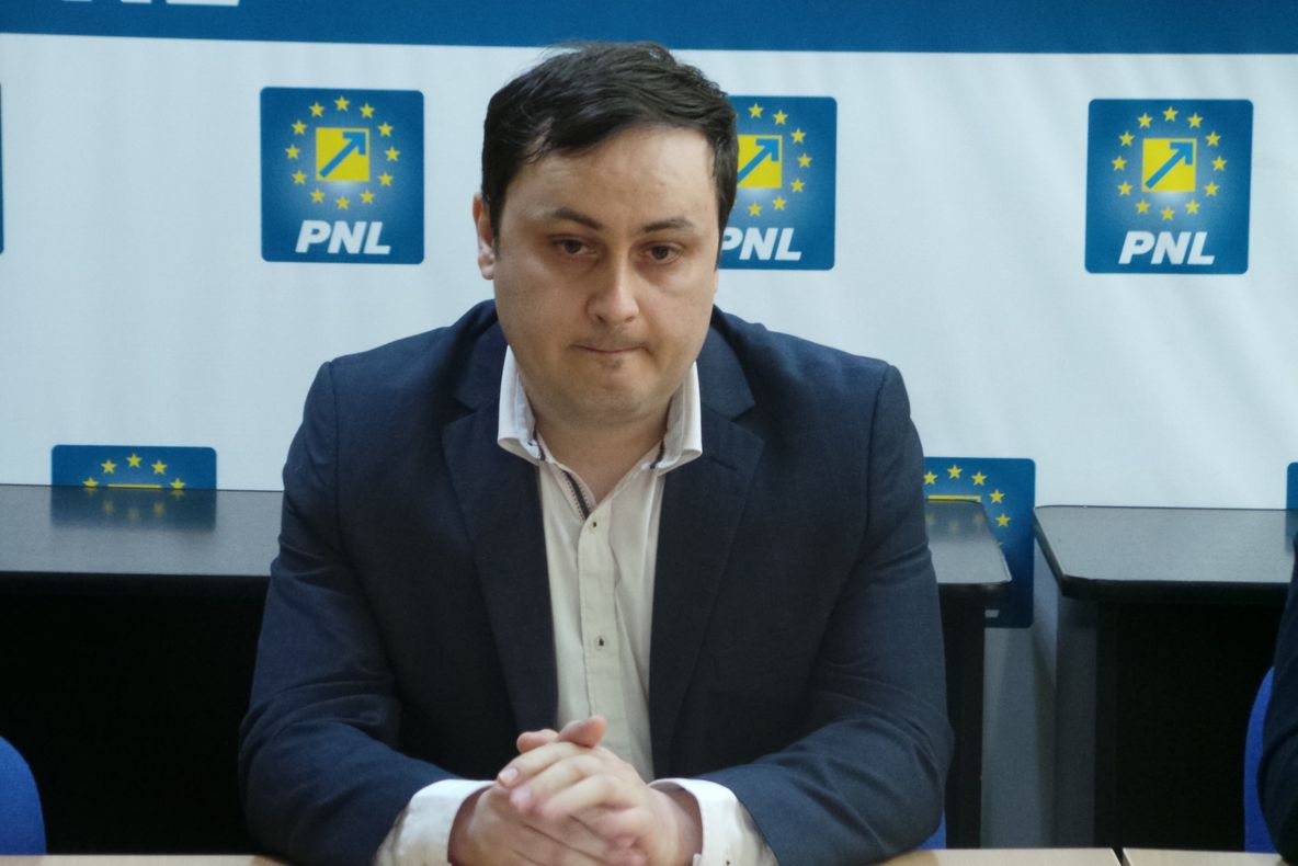Acuze de fraudă la alegerile PNL Diaspora. Vrânceanul Ovidiu Burdușa: susținătorii lui Orban "au călcat totul în picioare"