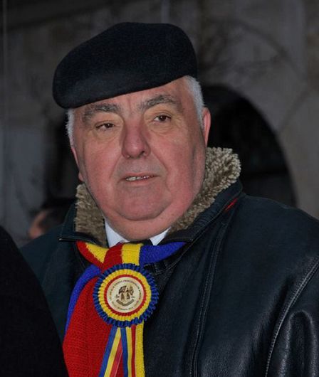 ULTIMA ORĂ A murit Aurel Bîcu, fost consilier local focșănean