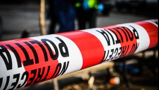 Bărbat găsit inconștient, în câmp, decedat la spital. Poliția a deschis dosar penal pentru moarte suspectă