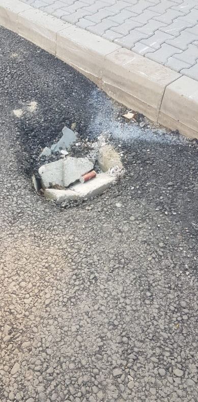 De Ziua Unirii Principatelor: cum arată Strada Moș Ion Roată din Focșani