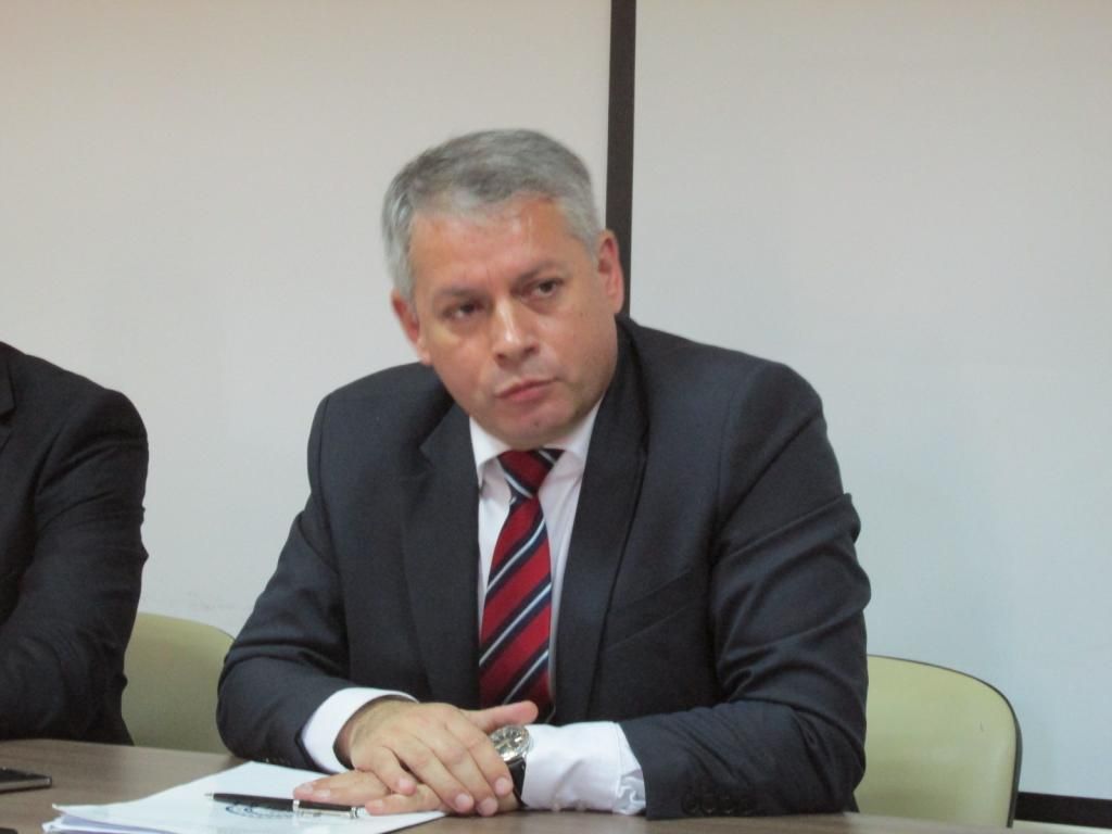 George Băeșu, șeful ANRP, interzice audiențele de frică să nu ia Coronavirus