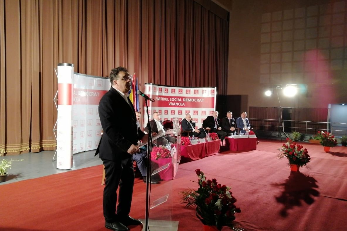 VIDEO Oprișan: bunurile mele sunt muncite, pentru că n-a reușit nimeni să demonstreze altfel