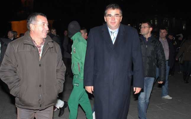 Cum a plătit Oprișan două mii de ore de deszăpezire fictivă amicului Roman - fost deputat PSD