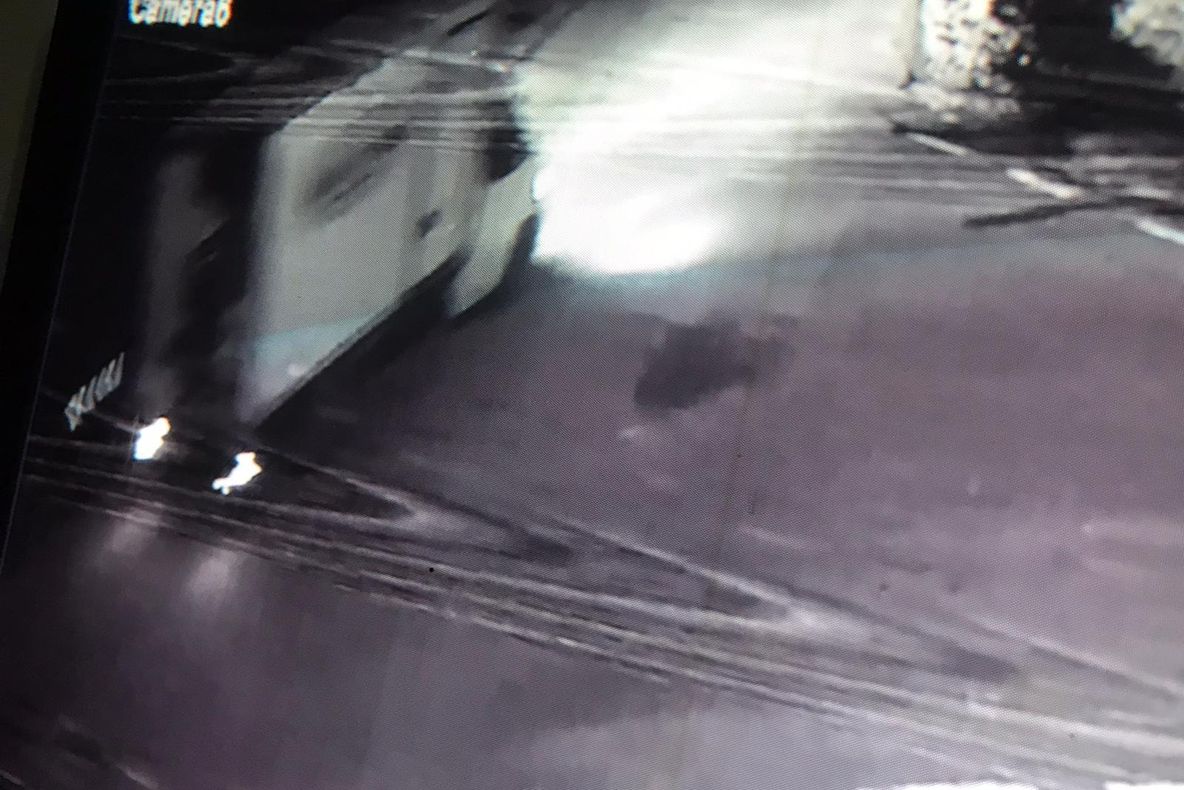 ULTIMA ORĂ A fost identificat autoturismul care a accidentat mortal un copil și al cărui șofer a fugit de la locul faptei