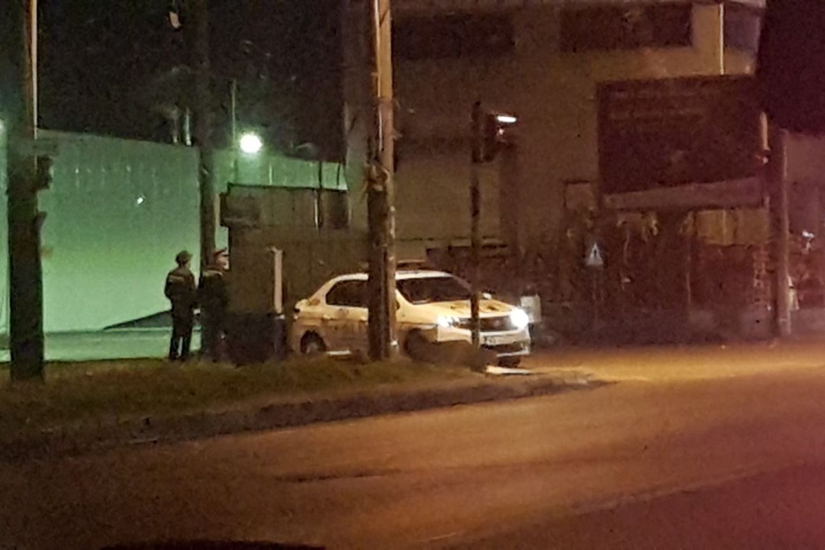 ALERTĂ Un șofer a accidentat grav un copil, în Nănești, și a fugit spre Focșani. Poliția are filtre la toate intrările