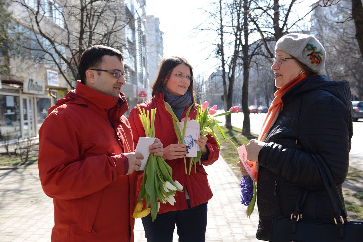 USR Vrancea spulberă șansele unui candidat comun al dreptei împotriva lui Oprișan