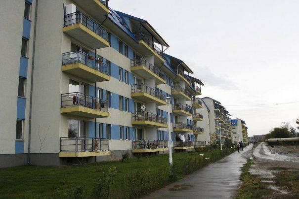 Liberalii vor suspendarea chiriei la blocurile ANL, pentru perioada stării de urgență