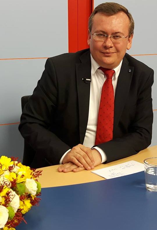 ULTIMA ORĂ Primarul din Panciu, Iulian Nica (PSD), a fost reținut pentru suspiciuni de corupție