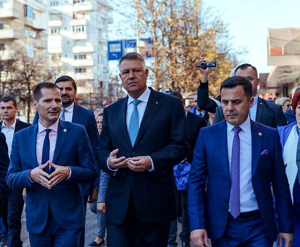 Nimic nou sub soare: Ion Ștefan și Cătălin Toma - nominalizați candidați pentru Primăria Focșani și CJ Vrancea